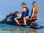 2024 Yamaha WaveRunners EX® Sport Base - Image 6