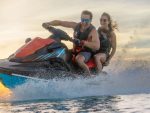 2024 Yamaha WaveRunners EX® Sport Base - Image 5