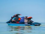 2024 Yamaha WaveRunners EX® Sport Base - Image 2