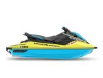 2024 Yamaha WaveRunners EX® Deluxe Base