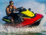 2024 Yamaha WaveRunners EX® Deluxe Base - Image 4