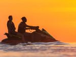 2024 Yamaha WaveRunners EX® Deluxe Base - Image 5