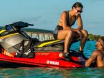 2024 Yamaha WaveRunners EX® Deluxe Base - Image 2