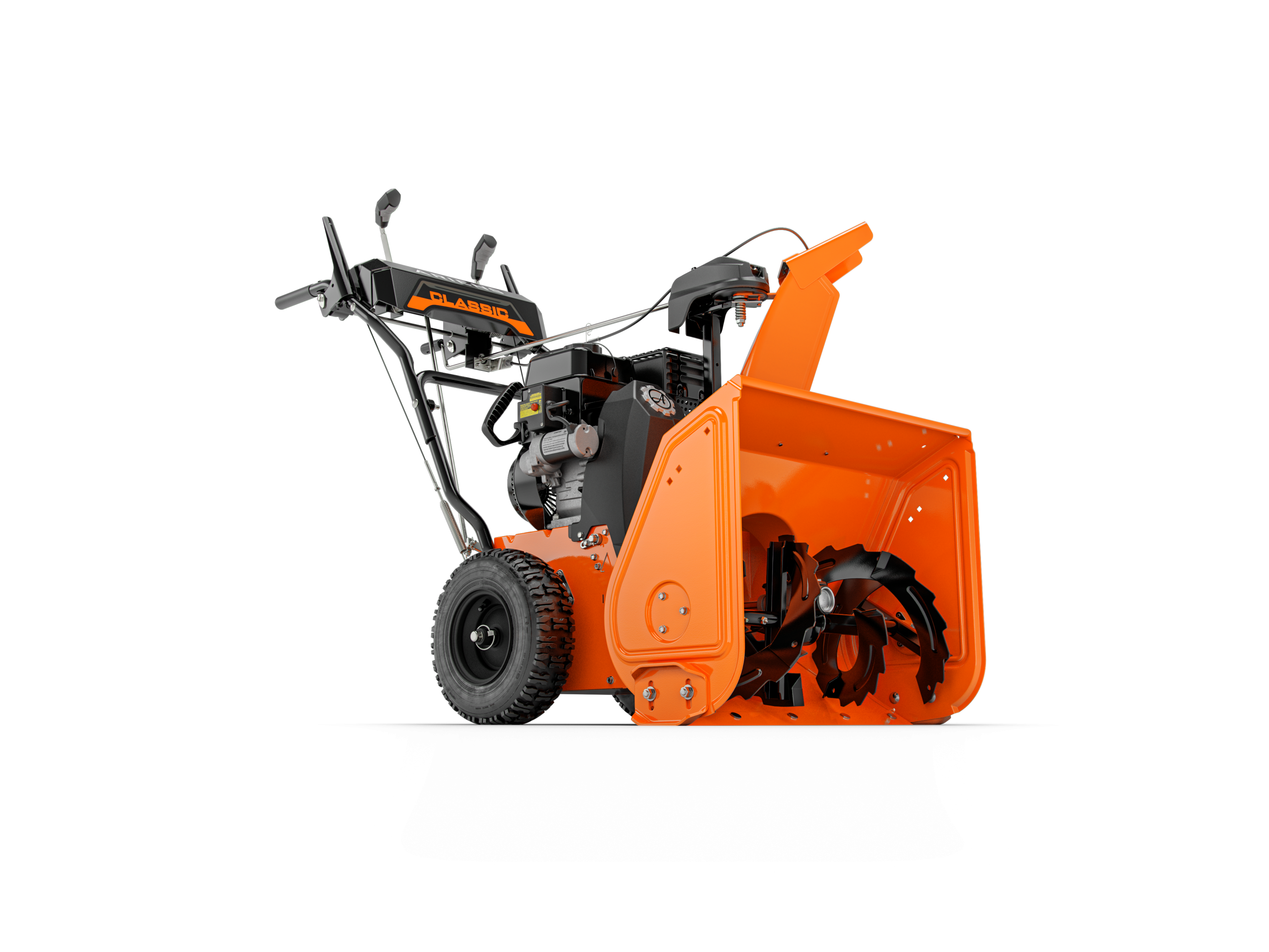 920025_-_Classic_24_FR34L.png Ariens Classic (24″) 208cc Two-Stage Snow Blower 920025 - Image 1
