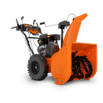 Ariens Deluxe (24″) 254cc Two-Stage Snow Blower 921045