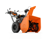 Ariens Deluxe (28″) 254cc Two Stage Snow Blower 921046
