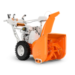 Ariens 90th Anniversary Edition Platinum (24″) SHO 369cc Two-Stage Snow Blower
