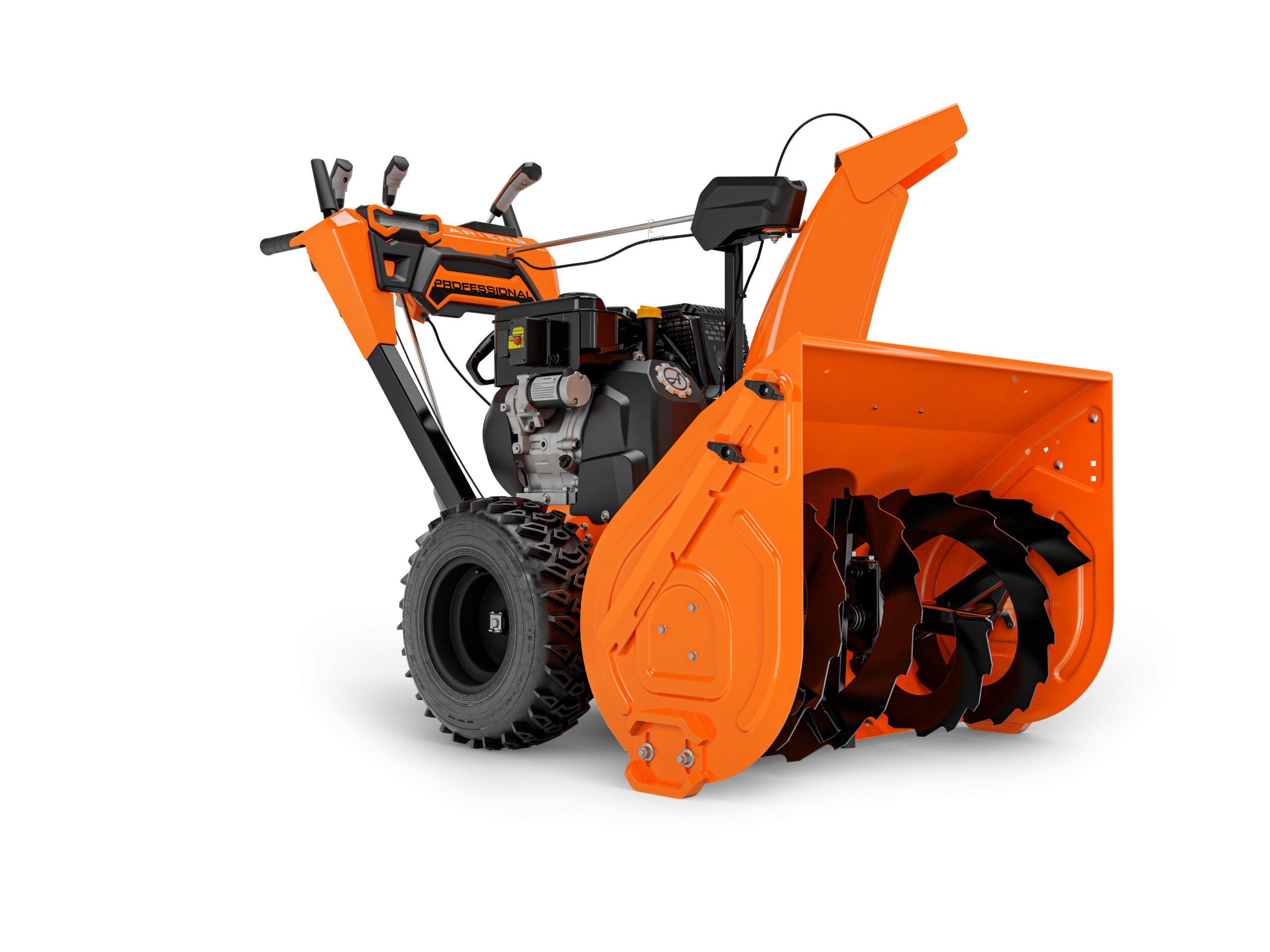 926082_-_Professional_32_FR34-1.png Ariens Professional (32″) 420cc Two-Stage Snow Blower 926082 - Image 1