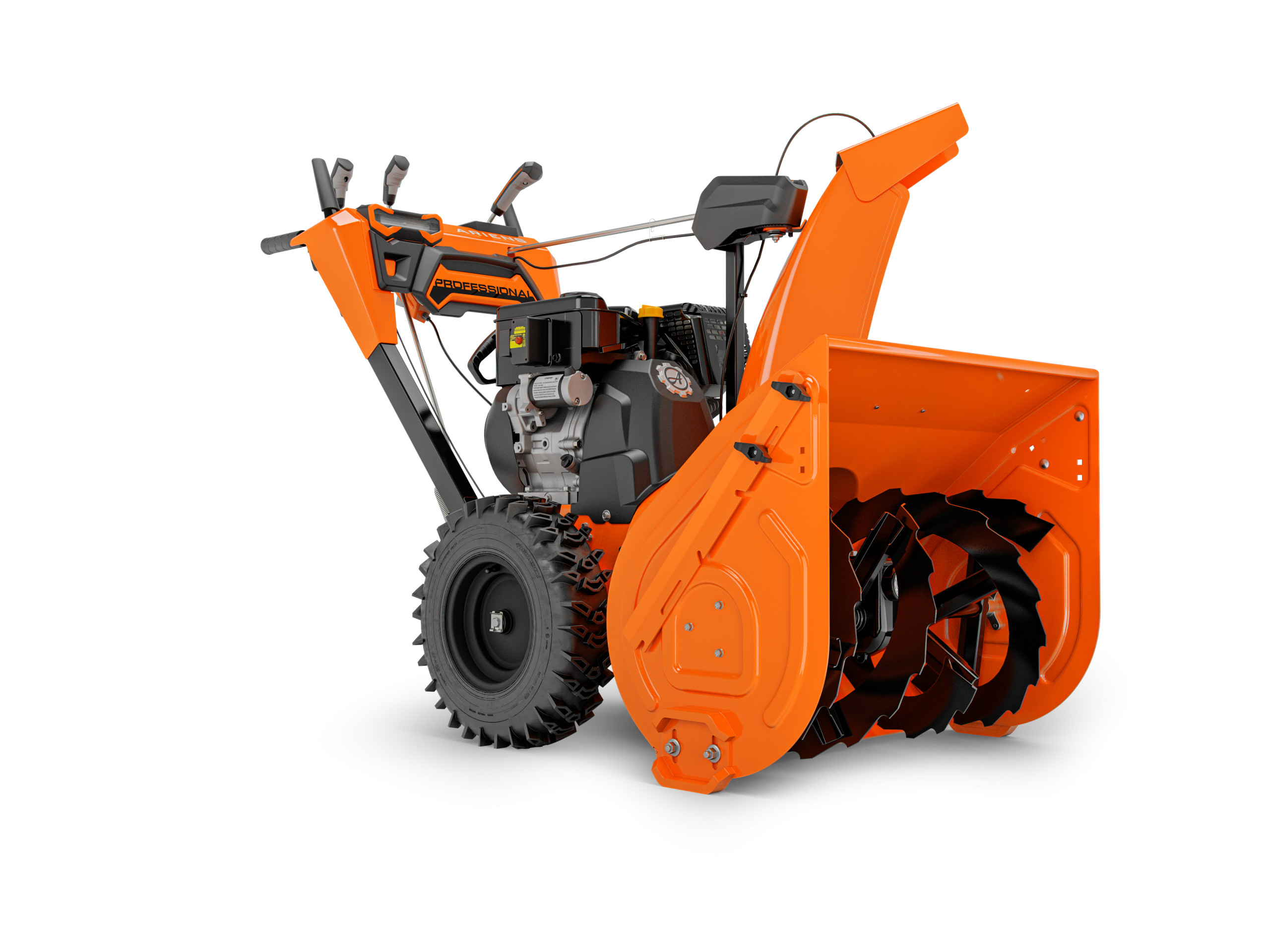 926083_-_Professional_28_FR34-1-1.png Ariens Professional (28″) 420cc Two-Stage Snow Blower 926083 - Image 1