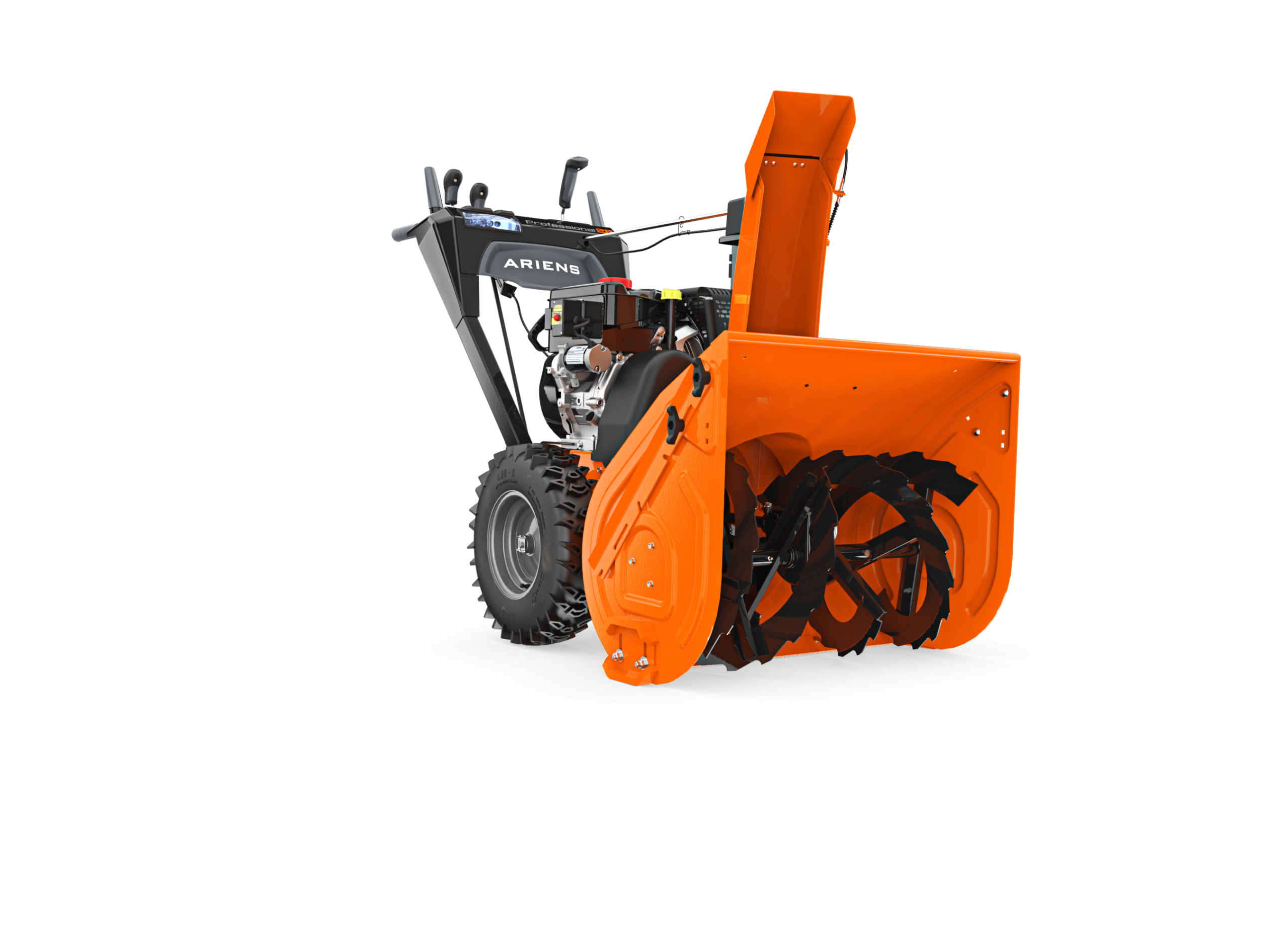 Ariens_Pro_28_Snow_Blower_926077-1.png Ariens Professional (28″) 420cc Two-Stage Snow Blower 926077 - Image 1