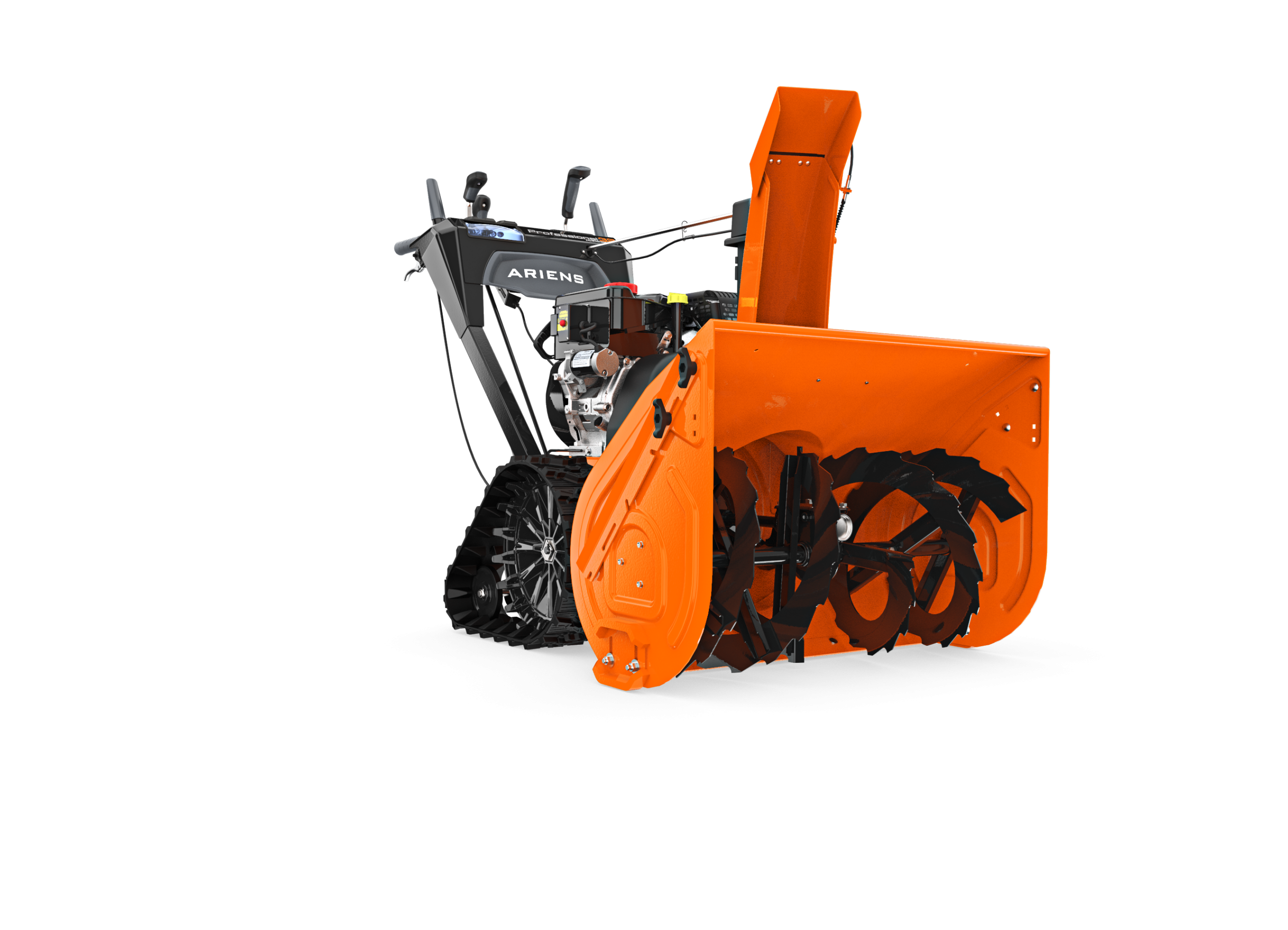 Ariens_Pro_32_Hydro_RapidTrak_Snow_Blower_926079-2.png Ariens Professional Rapidtrak™ (32″) 420cc Two-Stage Snow Blower 926079 - Image 1