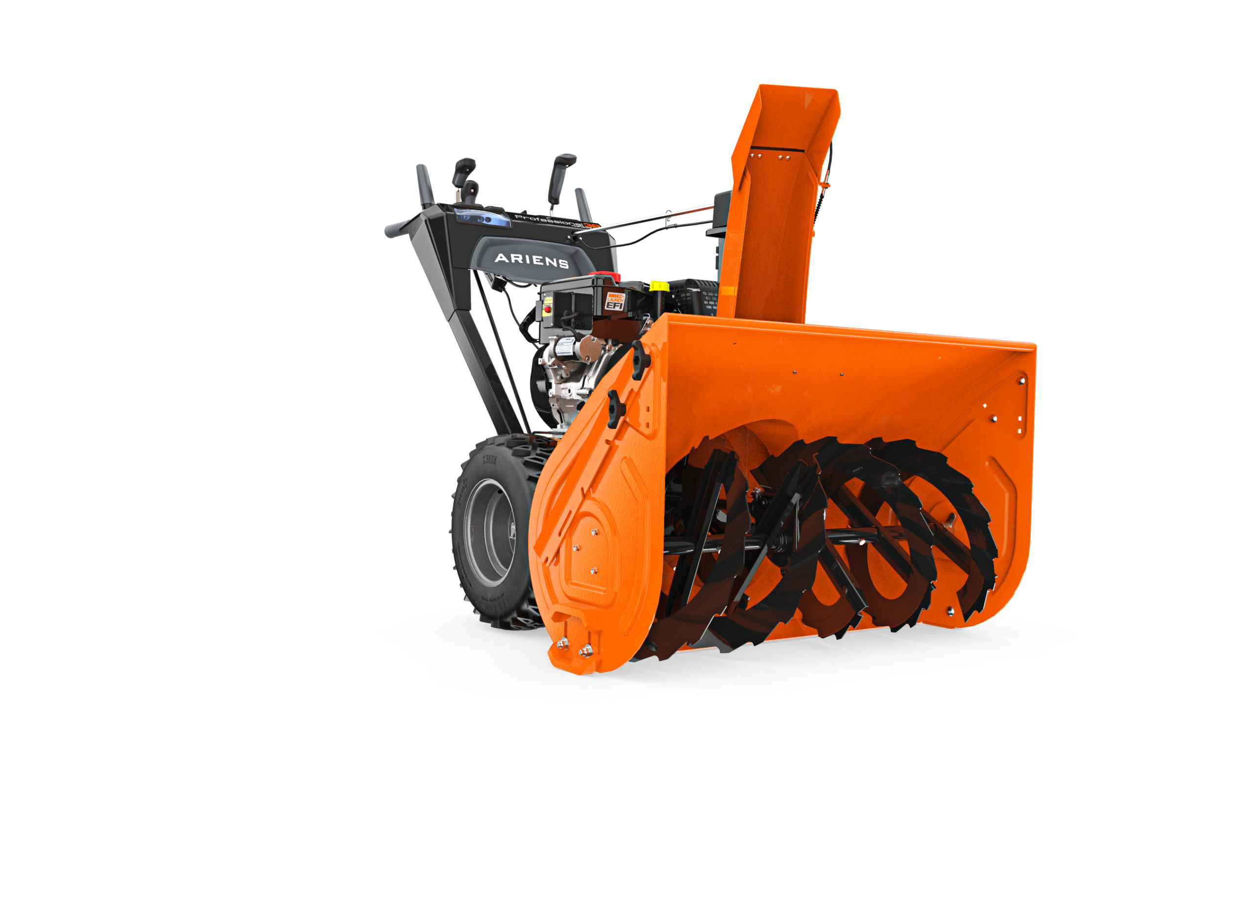 Ariens_Pro_36_Hydro_EFI_926070-1.png Ariens Professional (36″) 420cc Two-Stage Snow Blower w/ EFI Engine 926070 - Image 1