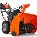 Husqvarna ST230 (30″) 291cc Two-Stage Snow Blower w/ Power Steering