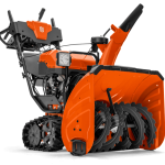 Husqvarna ST430T (30″) 420cc Two-Stage Hydrostatic Track Driven Snow Blower w/ EFI Engine