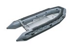 Achilles SU-14 Inflatable Boat | SU14 Grey 2024 - Image 2