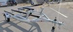 DOUBLE JET SKI TRAILER - Image 4