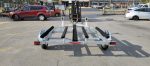 DOUBLE JET SKI TRAILER - Image 3