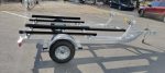 DOUBLE JET SKI TRAILER - Image 2