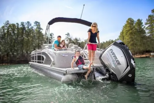 New & Used Affordable Outboard Motors for Sale