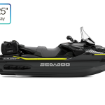 2026 Sea-Doo Explorer Pro