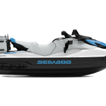 2026 Sea-Doo FishPro Scout