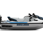 2026 Sea-Doo FishPro Sport