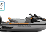 2026 Sea-Doo FishPro Trophy