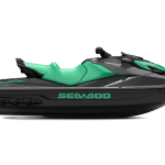 2026 Sea-Doo GTI SE