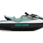 2026 Sea-Doo GTI