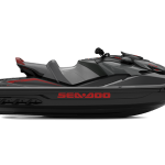 2026 Sea-Doo GTR-X