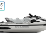 2026 Sea-Doo GTX Limited