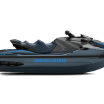 2026 Sea-Doo GTX