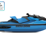 2026 Sea-Doo RXP-X