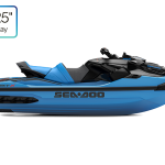 2026 Sea-Doo RXT-X