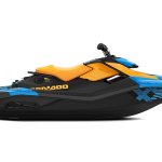 2026 Sea-Doo Spark Trixx