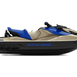 2026 Sea-Doo Wake