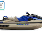 2026 Sea-Doo Wake Pro