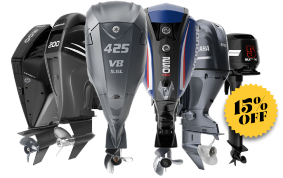 Outboard Engines for Sale, boats for sale